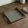 Plato de fruta de vidrio Begonia, cesta de almacenamiento de bocadillos para sala de estar estilo nórdico, cesta de frutas creativa de lujo ligero para el hogar, adorno decorativo para mesa de café