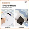 Alfombrilla de escritorio de dibujos animados para estudiantes, Alfombrilla de escritorio especial para aprender y escribir, Mantel protector de ojos para niños, Alfombrilla protectora de mesa de oficina
