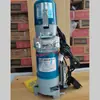 Motor para Puerta Enrollable 600kg 220V 370W Abrepuertas Eléctrico con Control Remoto para Puertas de Acero Color y Puertas de Garaje