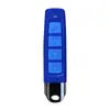 Control remoto para puerta enrollable eléctrica 433, puerta de garaje, puerta de carretera, puerta retráctil, puerta enrollable, llave de manija de copia de 315 pares