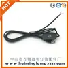Los fabricantes suministran cable con enchufe USB interruptor táctil LED cable con enchufe USB cable interruptor de luz nocturna