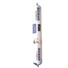 Odiron 995 Adhesivo Estructural de Silicona Neutra Caja Completa Venta al Mayoreo Impermeable Pared Exterior Rama Suave Adhesivo para Vidrio Garantizado por 10 Años