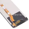 Tela LCD para celular OPPO aplicável Realme9 5G montagem de tela LCD display touch tela interna e externa