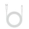 Cable de datos universal para Apple 15 iphone14 8p7xs6PD20W línea de carga rápida 1 metro línea de carga USB