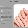 Pluma de Aceite Esencial para el Cuidado de Uñas Oceaura (Rosa) Aceite Hidratante para la Superficie de las Uñas y la Piel de la Cutícula