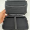 Bolsa con cremallera de EVA para auriculares, ratón, cable de datos, caja de embalaje, logotipo, herramientas, productos digitales, bolsa de almacenamiento, punto de venta de fábrica
