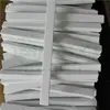 Tiras de Esponja de Corte, Tiras de Esponja eva Absorbedoras de Impactos, Tiras de eva Blancas de 60 Grados, Corte Según los Requisitos del Cliente