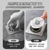 Filtro de Rejilla para Desagüe de Piso de Baño, Anti-Cabello, Anti-Olor, Desagüe y Drenaje de Piso de Baño Universal Dos en Uno, Al por Mayor en Stock