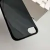 Adecuado para iphone6/7/8 Funda Protectora Universal de TPU para Teléfono Móvil Apple 6/7/8G 4.7 pulgadas Funda de Material Jelly