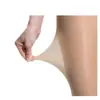 2026 Mascarilla Facial Belleza Pantimedias con Cintura Hueca 1D Sin Costuras Medias de Aceite de Caballo Ultra-delgadas Ultra-transparentes Medias de Pierna Desnuda para Mujer
