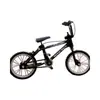 Amazon Aliexpress Juguetes Simulación Mini Bicicleta de Aleación Modelo Bicicleta de Dedo Patineta Cuatriciclo