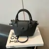 Bolsa Mini Fofa 2026 Design Doce Alça Única Transversal Versátil Casual Simples Bolsa de Mão para Mulheres