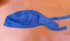 Chapéu de Pirata de Chef, Adorno de Cabeça, Chapéu de Garçom, Chapéu de Cozinha Ajustável para Restaurante Ocidental, Chapéu de Chef com Fita, Roupa de Trabalho Unissex