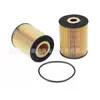 Fornecimento de fábrica filtro de óleo 95510756100/021115561B para Audi A4