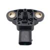 Sensor de Pressão do Ar de Admissão 0261230440/ 0261230439/A0061531628