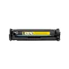 Compatible con cartucho de tóner Canon CRG075 para impresoras a color MF664Cdw, MF665Cdw, MF667Cdw, LBP646Cdw