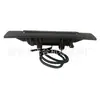 Manija de Portón Trasero con Cámara Fl3Z-9943400-Ba Adecuada para Ford F-150 2015-2021