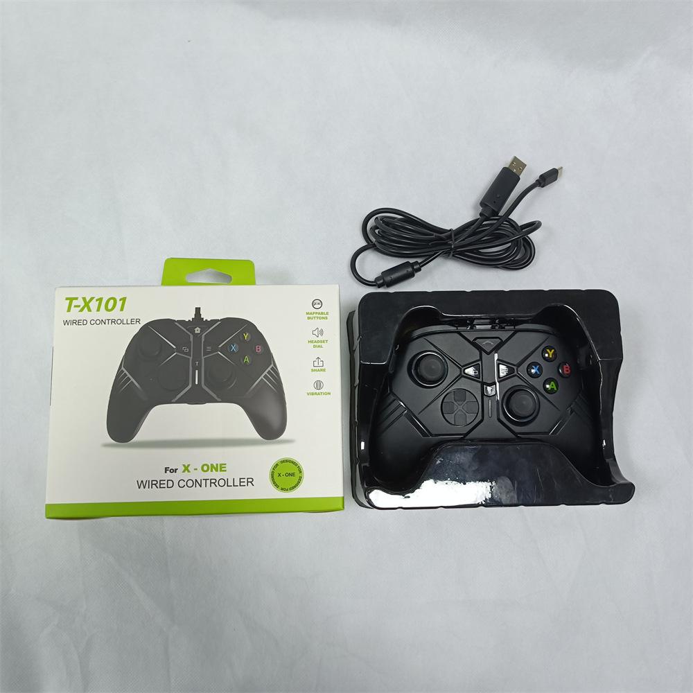 TX101