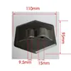 Accesorios para Botes Inflables: Tapa de Válvula Inflable, Tapón de Drenaje, Tapa de Bloqueo del Remo, Soporte del Motor, Soporte para Tabla de Paddle, Asa