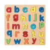 Piano de Madera de Ocho Notas para Golpear con la Mano para Bebés y Niños Pequeños, Reloj de Pingüino, Oruga Enrollable con Cuentas Pequeñas, Torre Arcoíris, Juguetes Educativos de Educación Temprana
