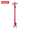 Yubang Hidráulico Neumático Horizontal 0 kg Accesorios Superiores 80 Toneladas 100 Toneladas Sello de Anillo Reforzador Alza Pieza Junta de Hierro