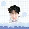 Robot de Viento de Acrílico Caminante Xue Zhiqian Figura de Merchandising de Celebridad Hecho a Medida Según Tu Imagen