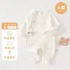 Ropa para bebé recién nacido, estilos de primavera y otoño, mameluco de algodón puro para recién nacidos, colección de otoño, diseño sin costuras, mameluco para recién nacido, colección de otoño e invierno