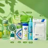 Prevenção de Insolação e Presentes para Resfriamento, Conjuntos de Presentes Frescos para o Verão, Pacotes de Bem-Estar de Verão para Funcionários da Empresa, Pacotes de Presentes Práticos