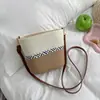 Bolso de mano, bandolera, bolso cruzado para mujer, color sólido, estilo europeo y americano, de alta capacidad, moderno y elegante, 2026