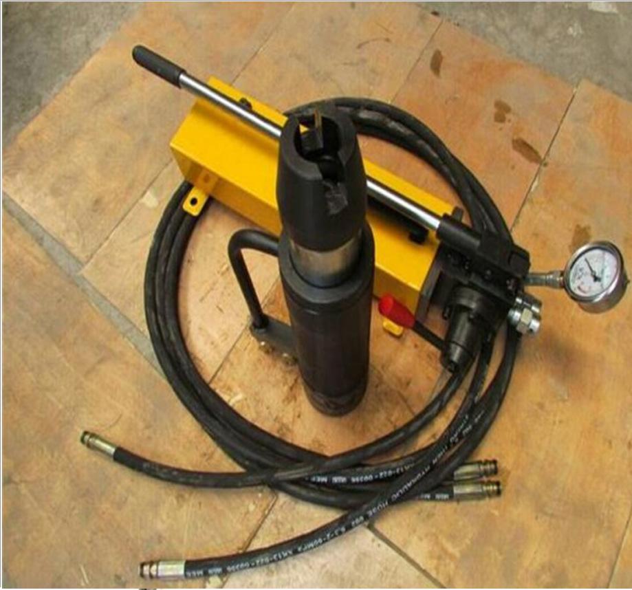 手动锚索退锚器12