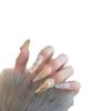 Joias de Unha de Laço de Alta Qualidade Celebridade da Internet Estilo Quente Doces Adornos de Pérola Decoração de Nail Art Pequenos Acessórios Acessórios