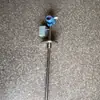 Haste Conectora Anti-corrosão de PP Bola Boiante Interruptor de Nível de Líquido Palheta 485 Medidor de Nível de Líquido Contínuo 4-20mA Controlador de Nível de Água Multi-ponto