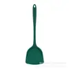 Espátula de Silicone para Venda por Atacado para Uso Doméstico, Espátula de Cozinha Antiaderente, Utensílios de Cozinha, Espátula de Silicone Resistente a Altas Temperaturas, Espátula Chinesa