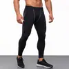 Leggings Esportivas de Fitness de Alta Elasticidade e Secagem Rápida com Logo Personalizado OEM/ODM Calças Esportivas de Alta Elasticidade e Secagem Rápida Personalização