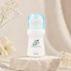 Botella Roll-On de PP de 50 ml para Fragancia Corporal, Botella de Plástico Roll-On Antitranspirante, Producción Personalizada de Botellas Roll-On de PP