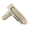 Fechadura de Embutir MS380-1 Fechadura Mecânica Armário de Distribuição Trava de Manípulo Chapa Metálica Caixa de Distribuição Fechadura de Porta MS380-2