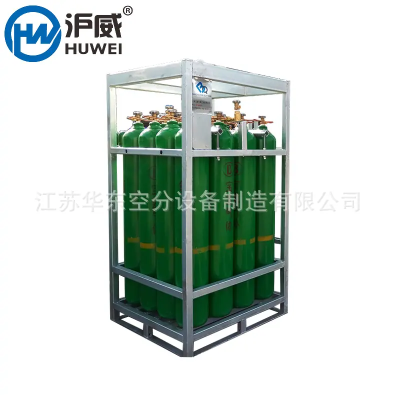16瓶组氢气立式集装格-2