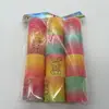 Anel mini arco-íris de expressão 3,2*3,5cm anel de cor anel elástico telescópico anel mágico brinquedos pequenos de jardim de infância atacado