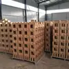Módulos Personalizados Retardantes de Fogo, Módulos de Vedação de Cabos de Energia, Paredes Corta-Fogo para Salas de Distribuição em Túneis, Tijolos Inorgânicos Expansivos Retardantes de Fogo