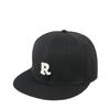 Sombrero de hip-hop con letras nuevas, tendencia de primavera y verano, para hombre y mujer, para exteriores, parasol plano, sombrero de alero, fabricantes al por mayor