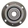 Kit de Reparación de Rodamiento de Cubo de Rueda Vkba3586 Trasero Adecuado para Peugeot: 106 Unidad de cubo de rueda