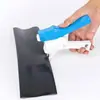 Conectores para Cinta de Riego por Goteo Microaspersión 1 Pulgada 1.5 Pulgadas 4 Puntos 16 Manguera Válvula de Desvío Interruptor de Desvío Accesorios para Riego por Goteo Agrícola