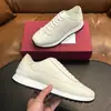 Zapatos Casuales de Cuero Genuino con Cordones y Slip-On Estilo Lujo Ligero para Hombre, Zapatillas Casuales Retro, Zapatos para Hombre de Talla Grande al por Mayor Transfronterizos