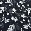 Em estoque 100g tecido estampado xadrez de bolhas grandes tecido trançado primavera e verão para vestido saia camisa feminina