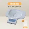 Tina para Sitz Baño con Control de Temperatura, No Necesita Ponerse en Cuclillas, Material de PP, Adecuada para Baño Medicado para Hemorroides, Tina de Lavado Ginecológico para Mujeres Postparto, Tina Perianal para Hombres