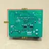 Placa de Control para Ventilador de Piso sin Escobillas Trifásico de 12V Controlada por Perilla Motor sin Escobillas Trifásico Ventilador de Piso Solar Ventilador de Carga
