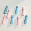 Tampas de Caneta Criativas de Garra de Gato para Alunos do Ensino Fundamental Capa Protetora para Ponta de Lápis Infantil Haste de Extensão Estendida Porta-Caneta Fofo