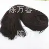 Banda Elástica Redonda de 1.2 mm Cuerda de Etiqueta de Látex Hilo para Pulsera Hilo para Pulsera Cuentas de Buda Cuenta para Bebé Accesorios para Ropa