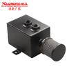 Precio Incluye Impuestos del Fabricante para Modificación de Automóviles Transfronteriza: Tanque de Aceite Transpirable de Cuatro Vías con Filtro de Aire, Tanque de Aceite Auxiliar 2L