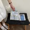 Mochila de Viagem para Mulheres 2026 Novo Estilo Primavera Estilo Universitário Bolsa Escolar para Estudantes Universitários Textura de Alta Qualidade Exquisita Mochila para o Dia a Dia